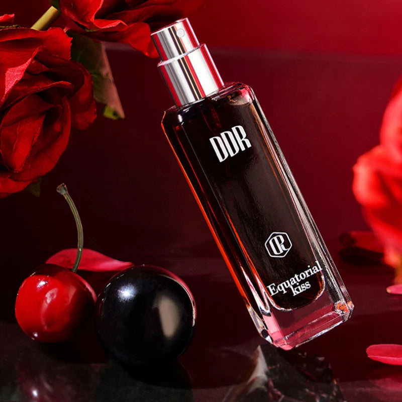 Floral Rose Citrus & Sandalwood EDT Perfume Spray – 30ml EDT Perfume Spray Zpaxo