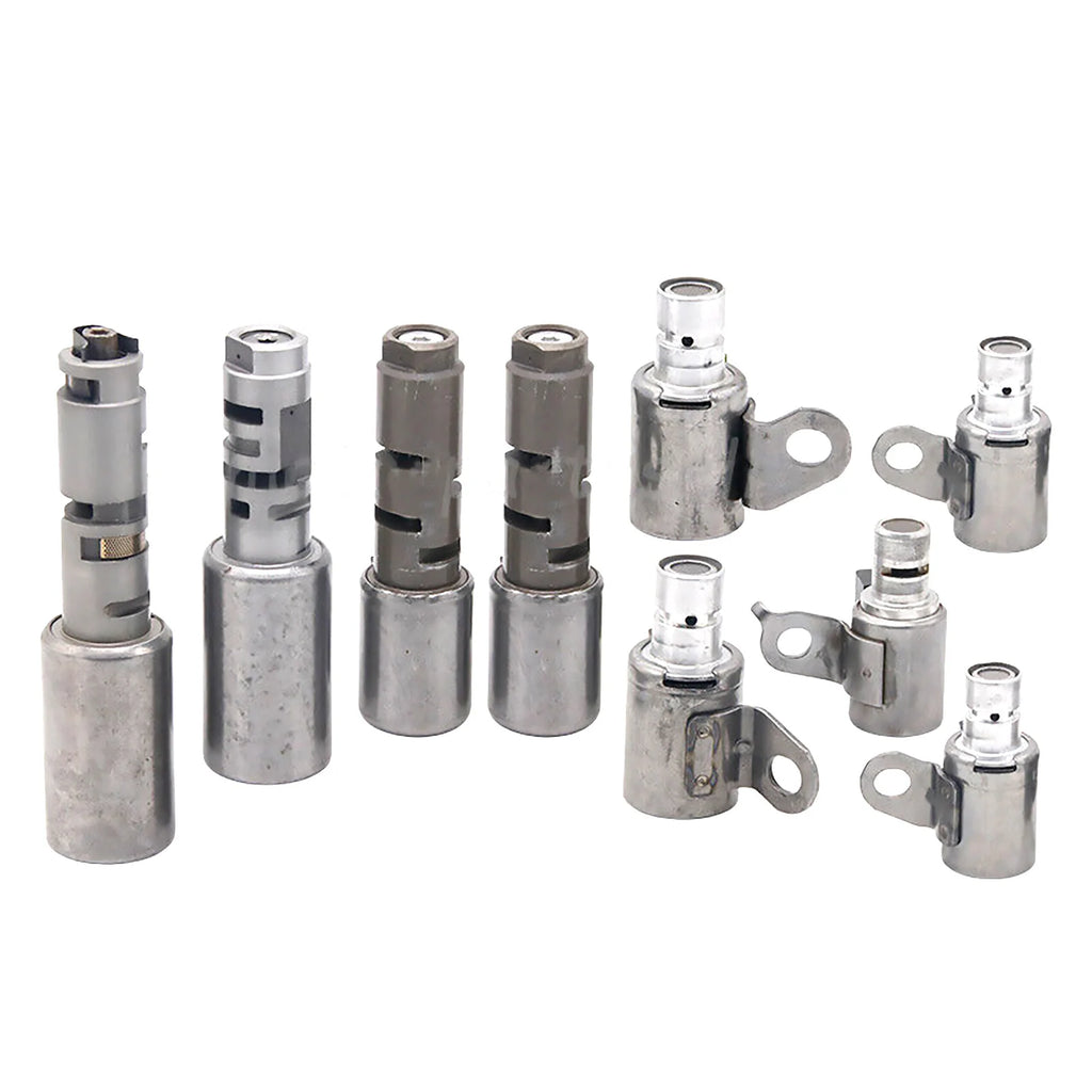 Transmission Solenoids A760 A761E A960E AB60E AB60F Lexus IS350 GX460
