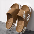 Big 48-49 Men Slippers Summer Flat Sole Home Women Man Open Toe Trend