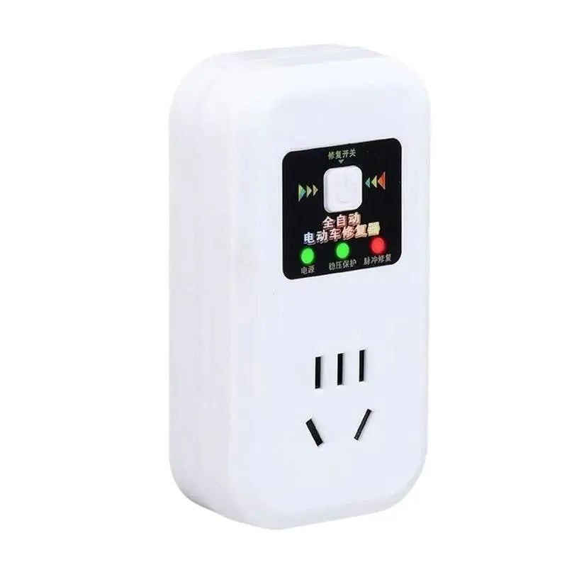 CMUniversal Electric Vehicle Battery Repair Lithium Charger Can