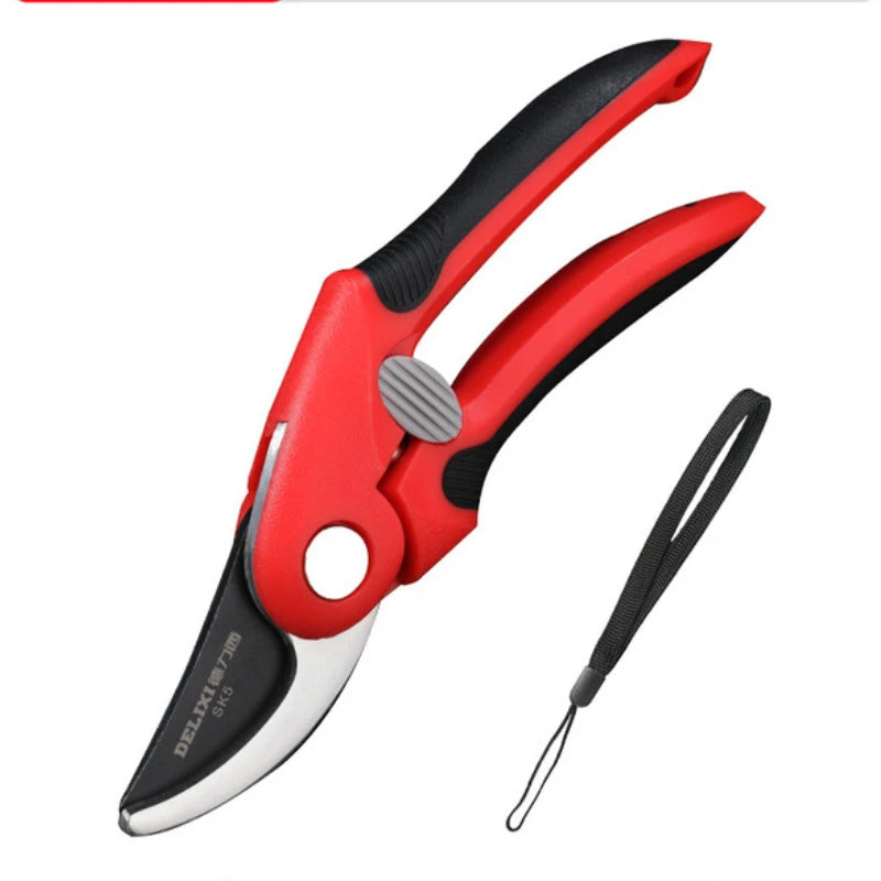 SUITU SK5 Garden Pruning Shears – Sharp Branch Cutter