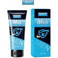 Men's Upgraded Formula Massage Cream with 14 Complex Ingredients Quick Absorption Non-Greasy Comfortable Zpaxo Default Title