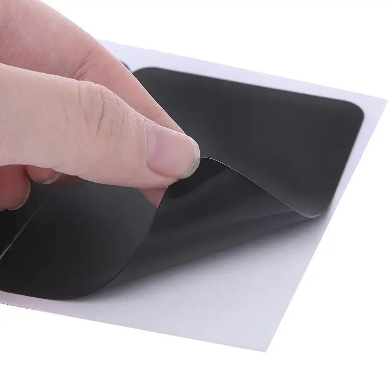 652F Universal Colorful Touch Bar Wrist Pad Palm Rests Support Cushion Zpaxo