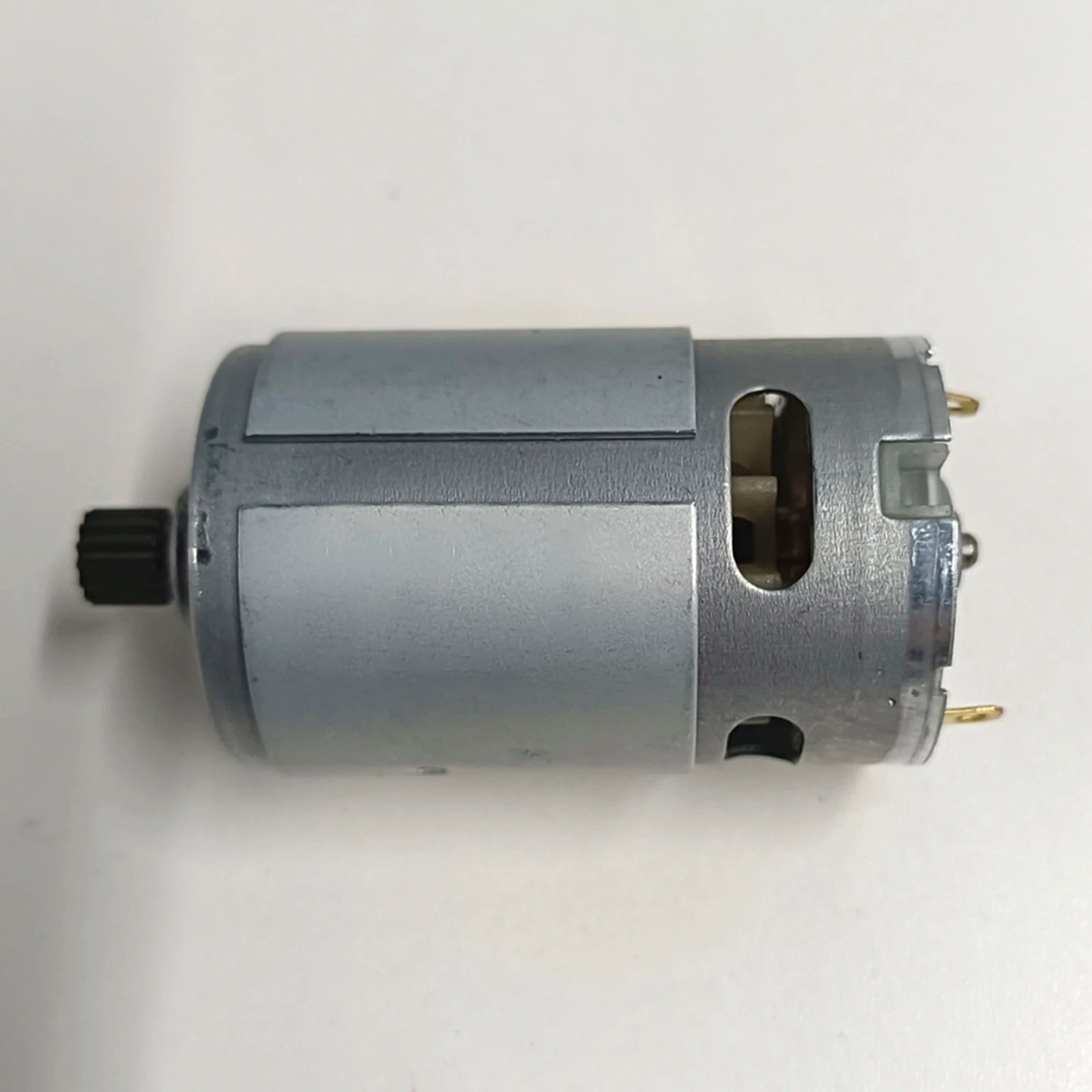 21V Brushed Motor 14 Teeth Geared 28000RPM Gear Diameter Power Tool