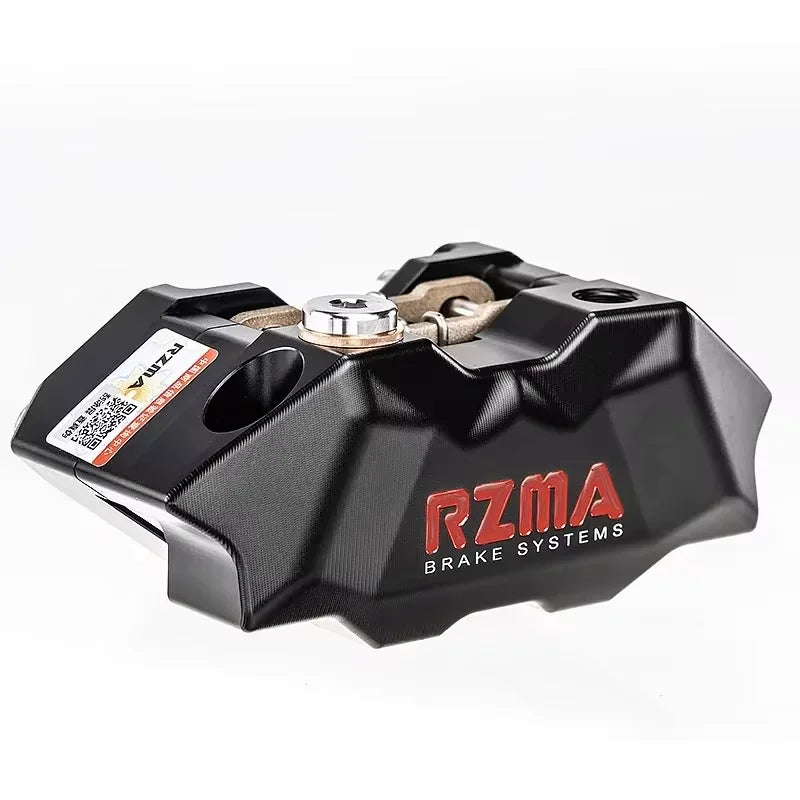 Double Piston Hydraulic Disc Brake Caliper | Electric Motorcycle