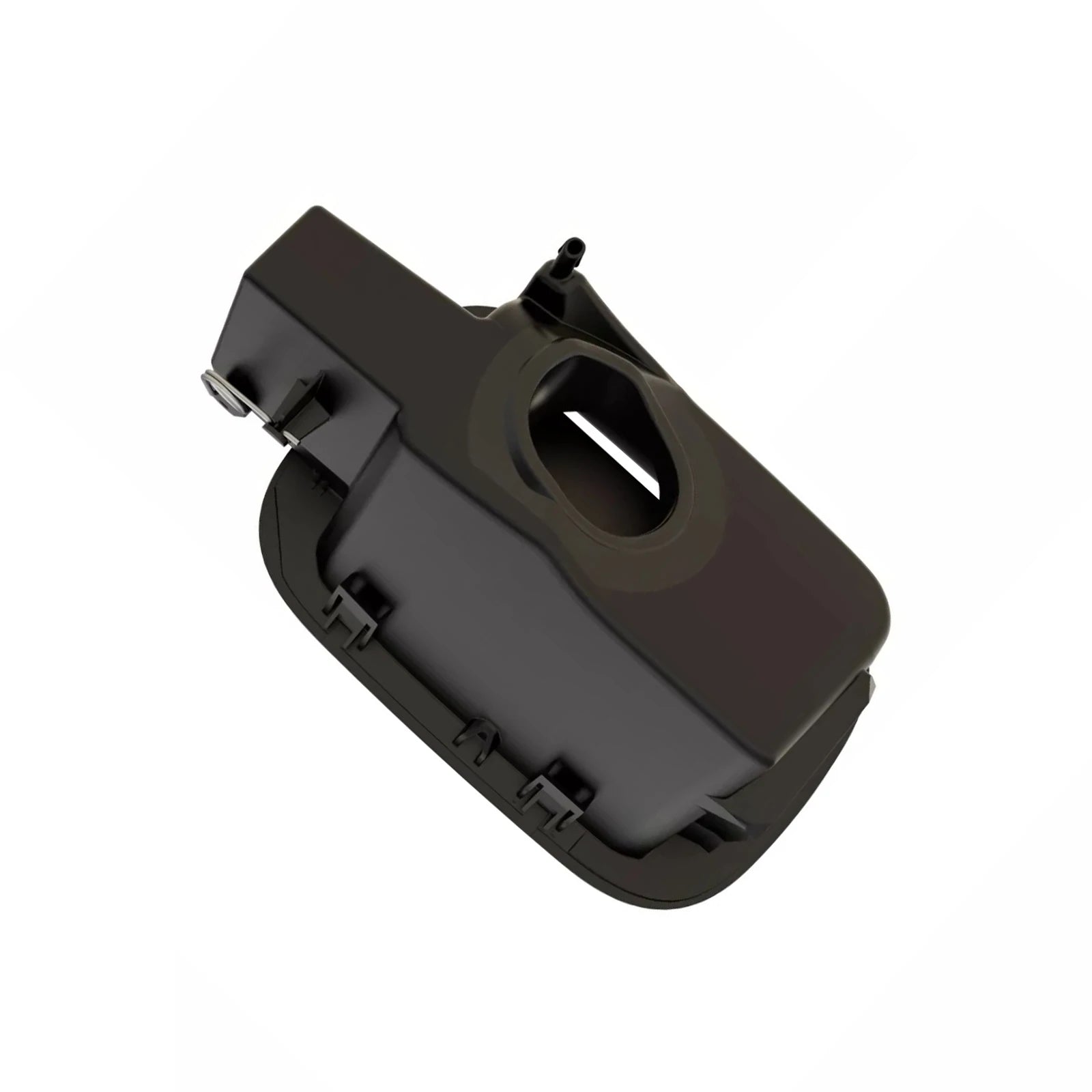 1Pc 68161542AJ Car Gas Fuel Filler Housing Tank Cap Cover Replacement Repair Parts For Dodge Durango 2014-2020 Auto Accessories