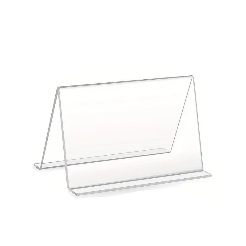 Acrylic Pliers Holder Jewelry Tools Storage Rack