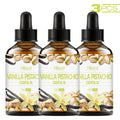 Vanilla Pistachio Essential Oil Has Sweet Aroma Suitable Diffusers Zpaxo Silver 30ml Vanilla Pistachio