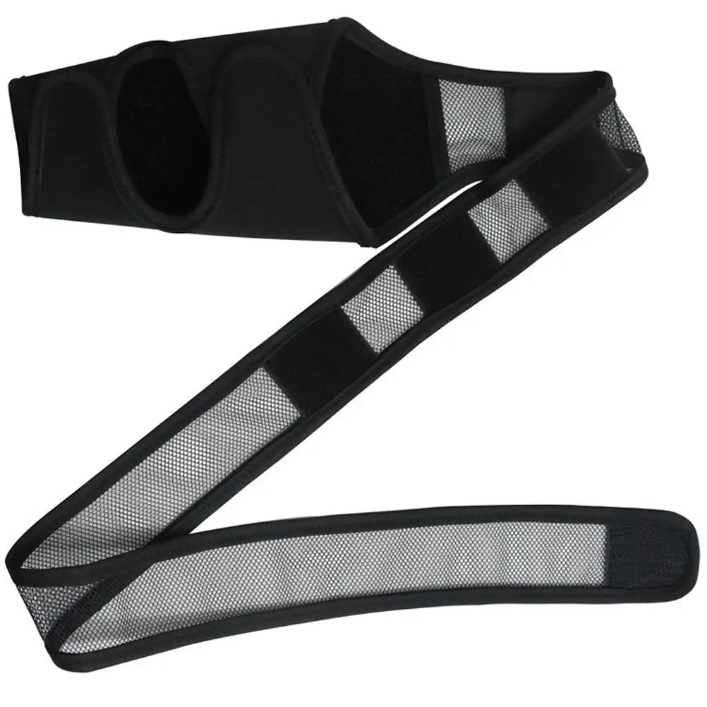 Dog Leg Brace Premium Neoprene Strap Injured Support Elastic