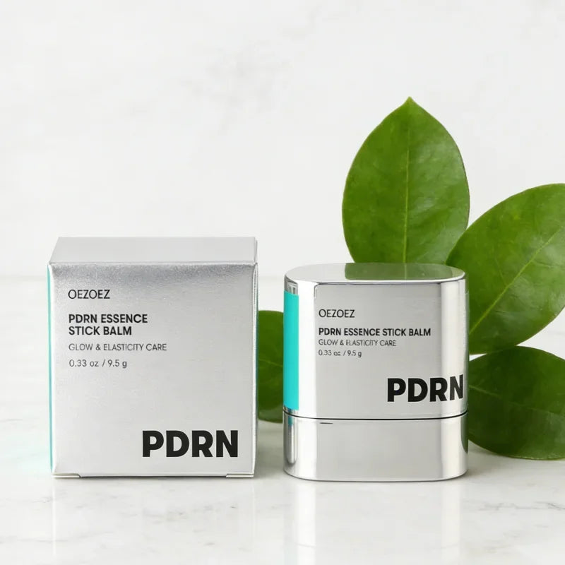 Hydrating Facial Essence Stick, Moisturizing Face Cream Nourishing Skin Care Balm Soften Skin Daily Essential Beauty Product Zpaxo