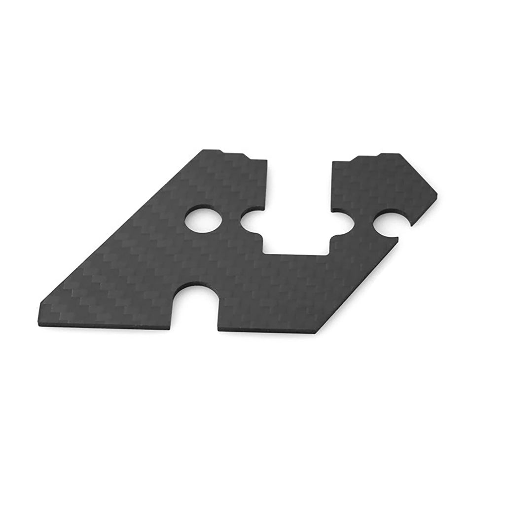 Carbon Fiber Steering Assembly Anti-sand Cover Dust Replacement