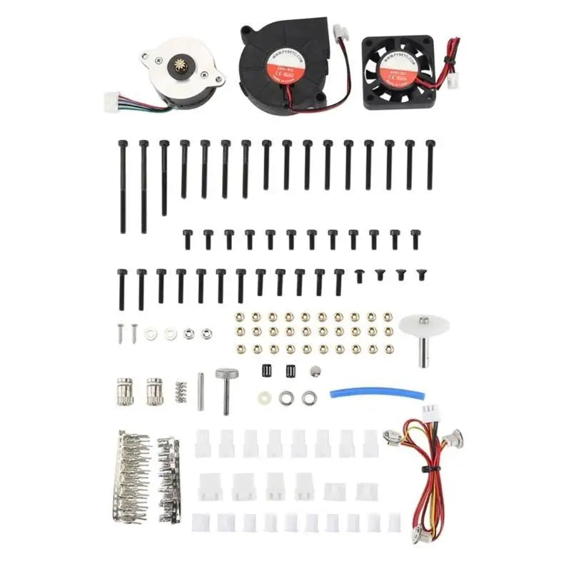 652F 2 4 Switchwire 3D Printer Stealthburner Hotend Extruderpart Zpaxo