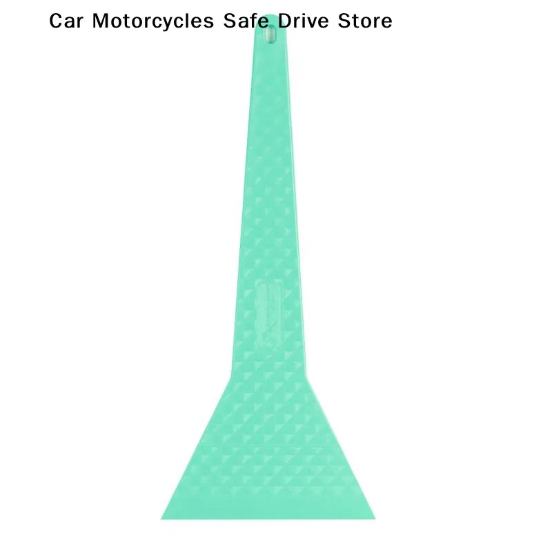 CMCar Wrap Long Squeegee Window Tint Solar Protection Film