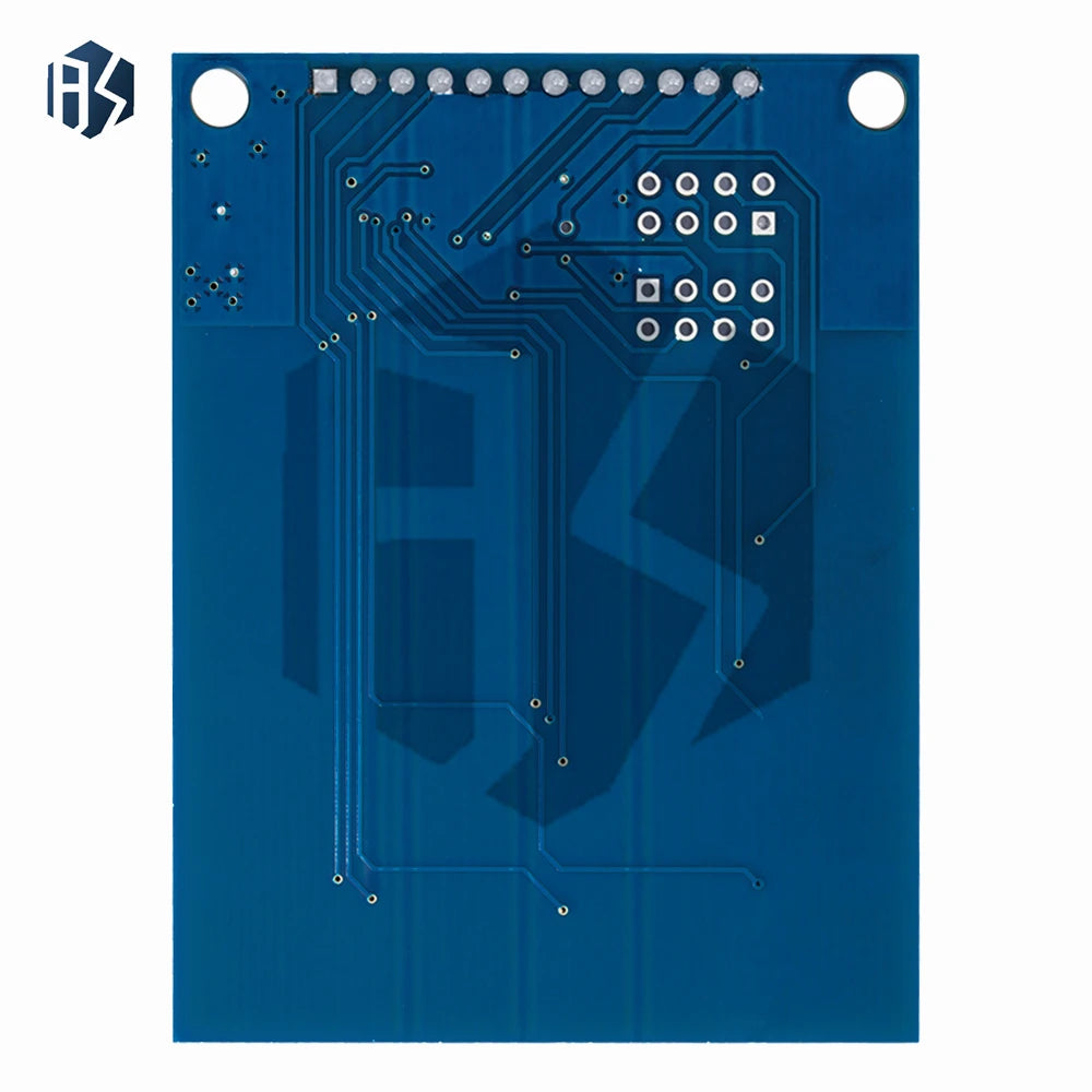 TTP229 16-Channel Digital Capacitive Touch Sensor Module for Arduino Compatible Zpaxo