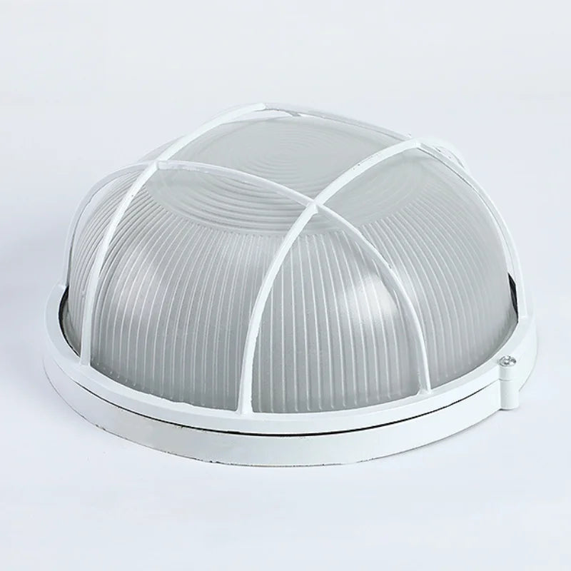 IP65 Waterproof LED Ceiling Lamp – Dustproof Anti-Corrosion LED Ceiling Lamp Zpaxo