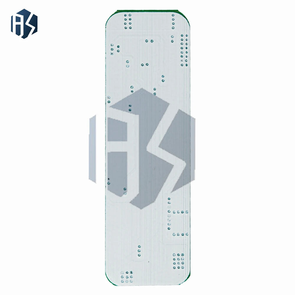 4S 20A 18650 Li-ion BMS Protection Board 4 35V Overcharge 2 5V Cutoff Zpaxo