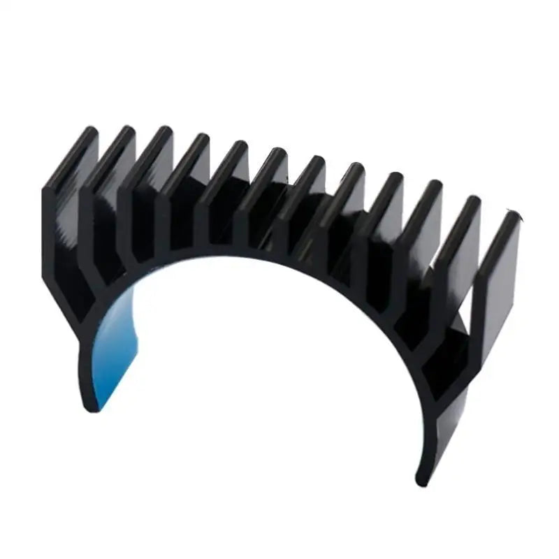 652F Aluminum Heatsink For 36mm K1C Stepper Motor Cooling Efficient Heat Management Zpaxo CN