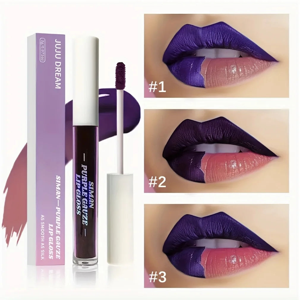 Long Lasting Lip Inks Matte Tint Peel Off Tick Lips Stick Shipping Zpaxo