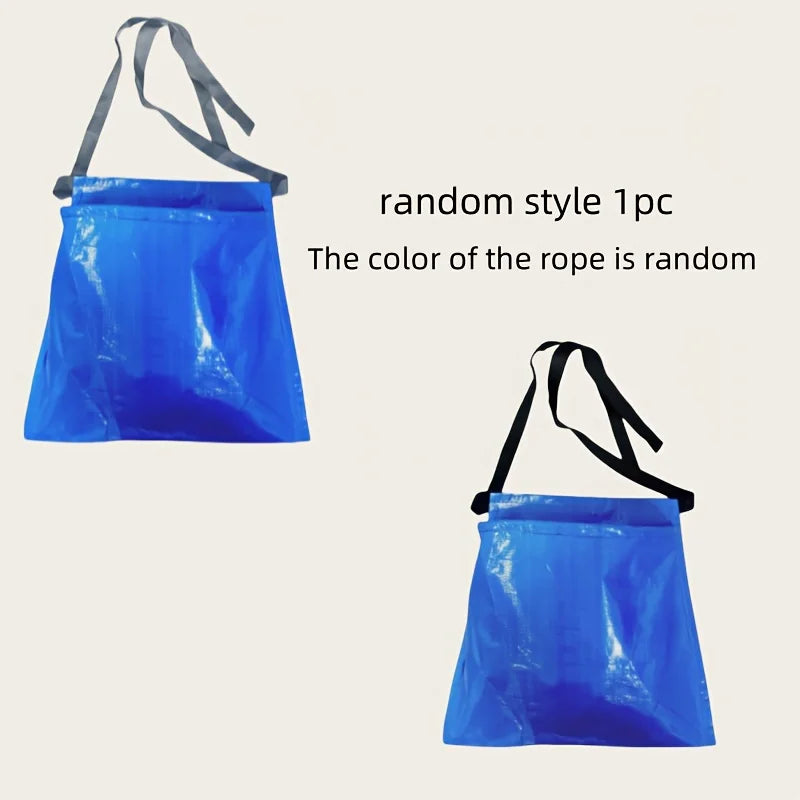 Large Capacity Gardening Apron Spacious Work Area Professional Home