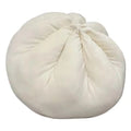 Plush Food Funny Plush Skin-Friendly Big Buns Design Pillows For Kids Living Room Decor Girls Boys Favorite Comfortable Zpaxo United States