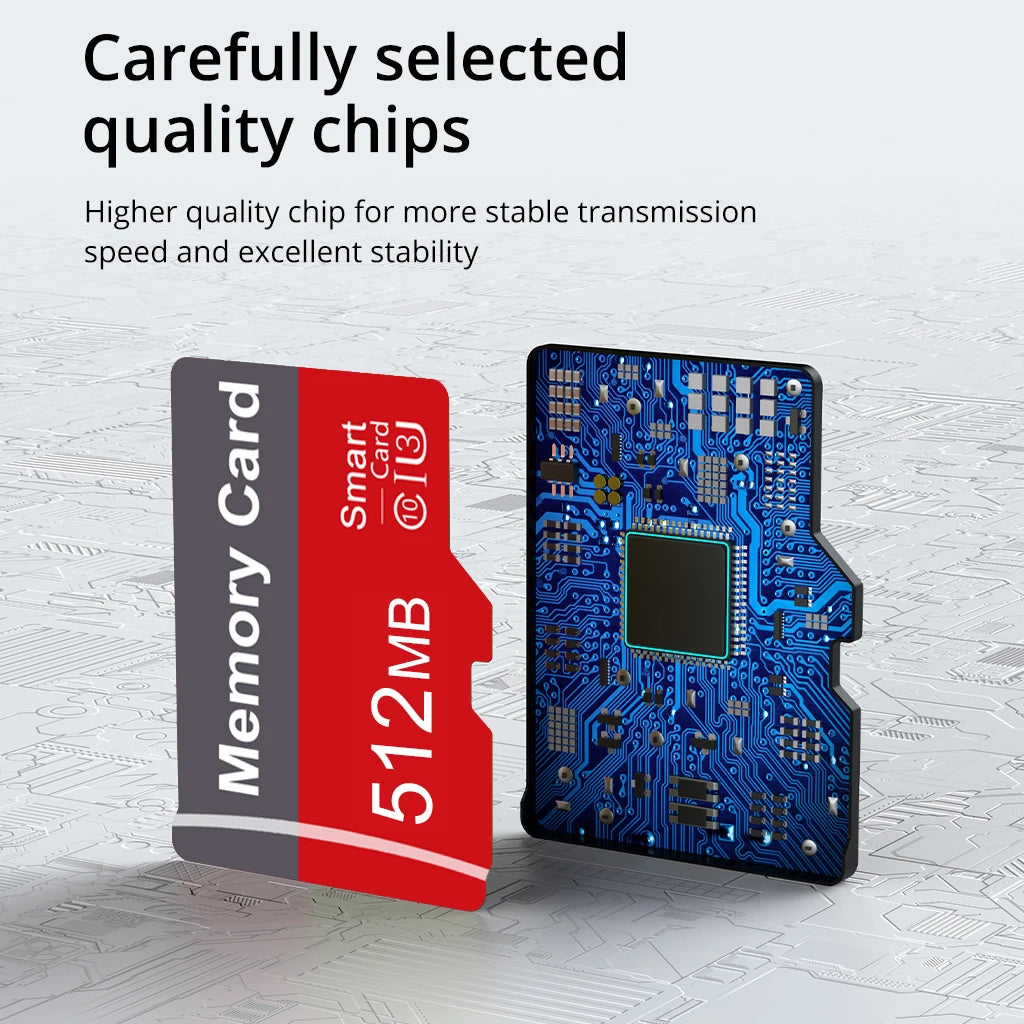 Small Capacity Memory Card 64M 128M 256M 512M TF Card for Camera Mobile Phone Zpaxo