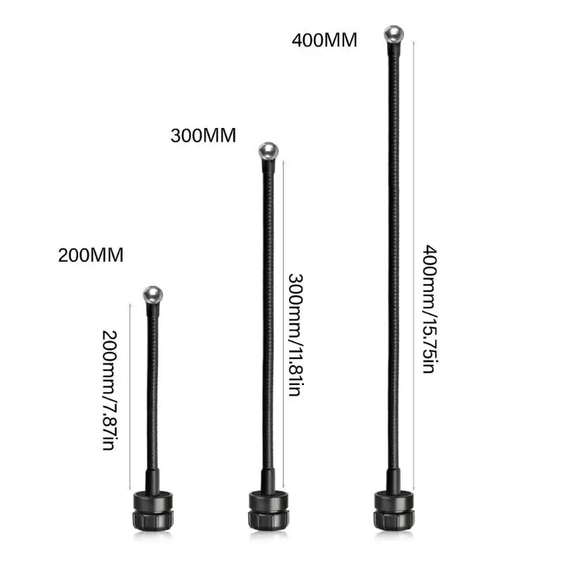 652F Flexible Ball Adapter Mobile Tablet Mount Phone Holder 360 Zpaxo