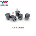 Electronic Saw Air Bearing Table Pneumatic Floating Ball Spring Zpaxo Type6