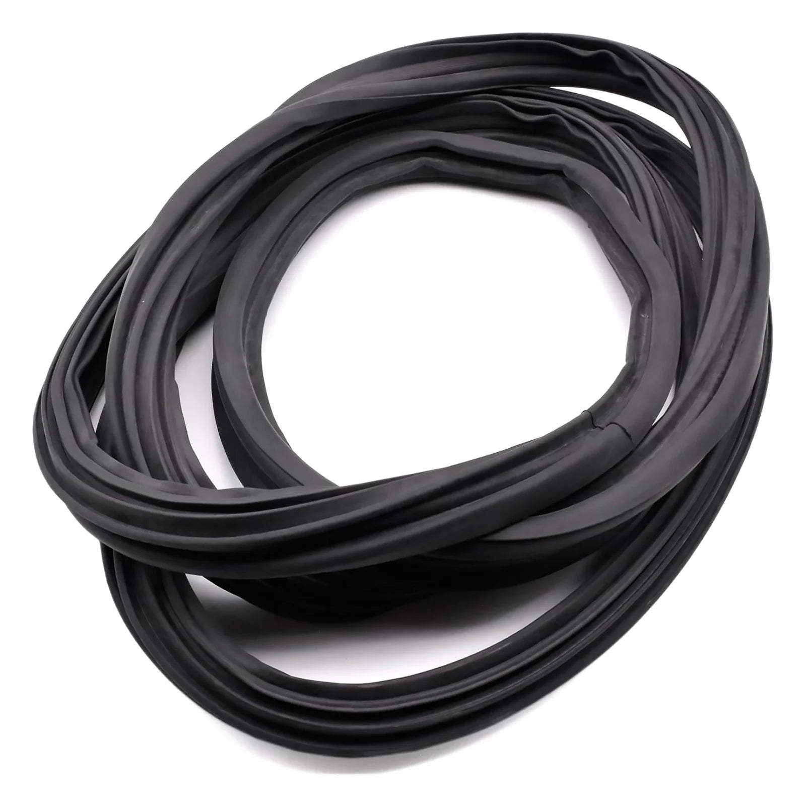 Vehicle Rubber Back Door Weatherstrip Lexus LX470 V8 1998-2007 Car