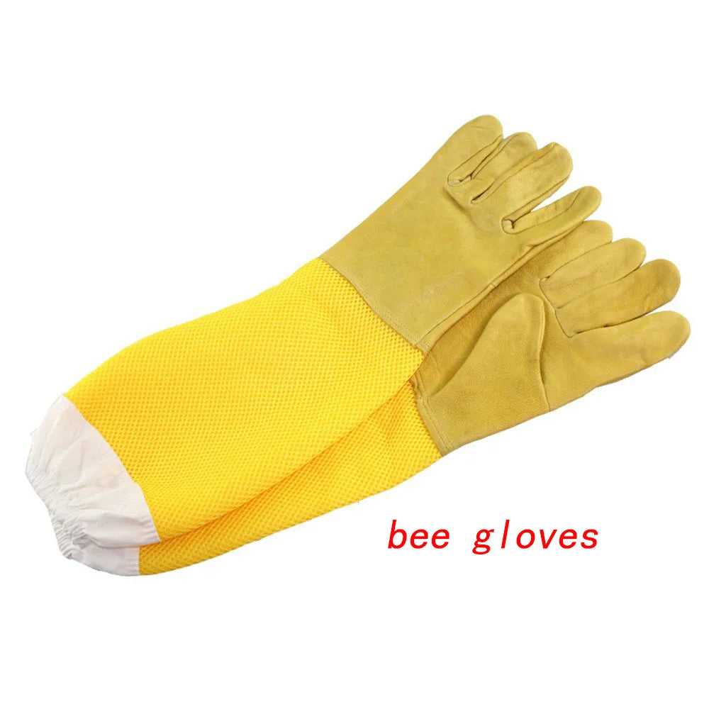 Beekeeper Cloth Suit Anti Bite 3d Breathable Clothing Custume