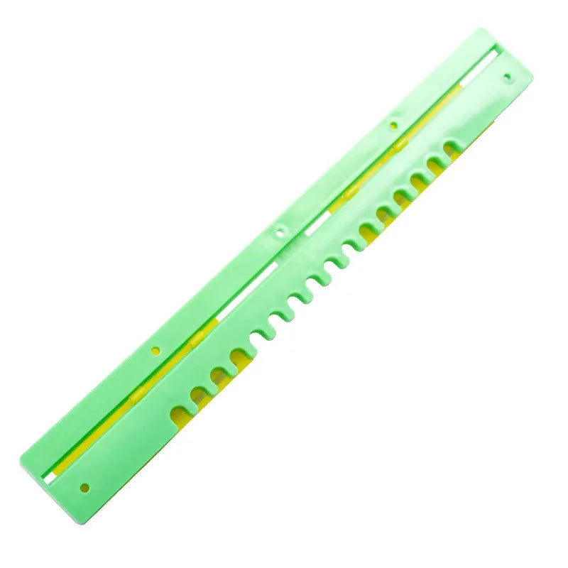 Beekeeping Plastic Beehive Bee Box Door Anti-escape Hive Gate Sheet