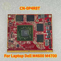 CN-0P4R8T HD6770M M5950 216-0810001 1GB DDR5 MXM Video Card Dell