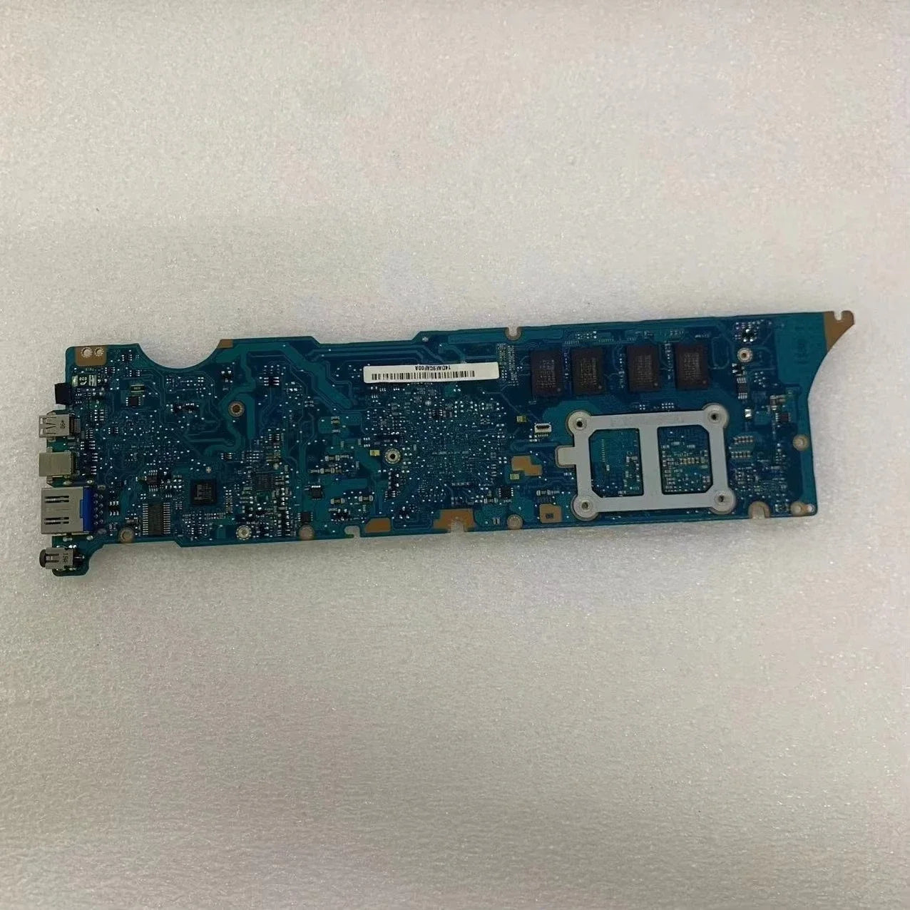 Asus Zenbook UX31 BX31E UX31E Main Board Laptop Motherboard I7-2677M