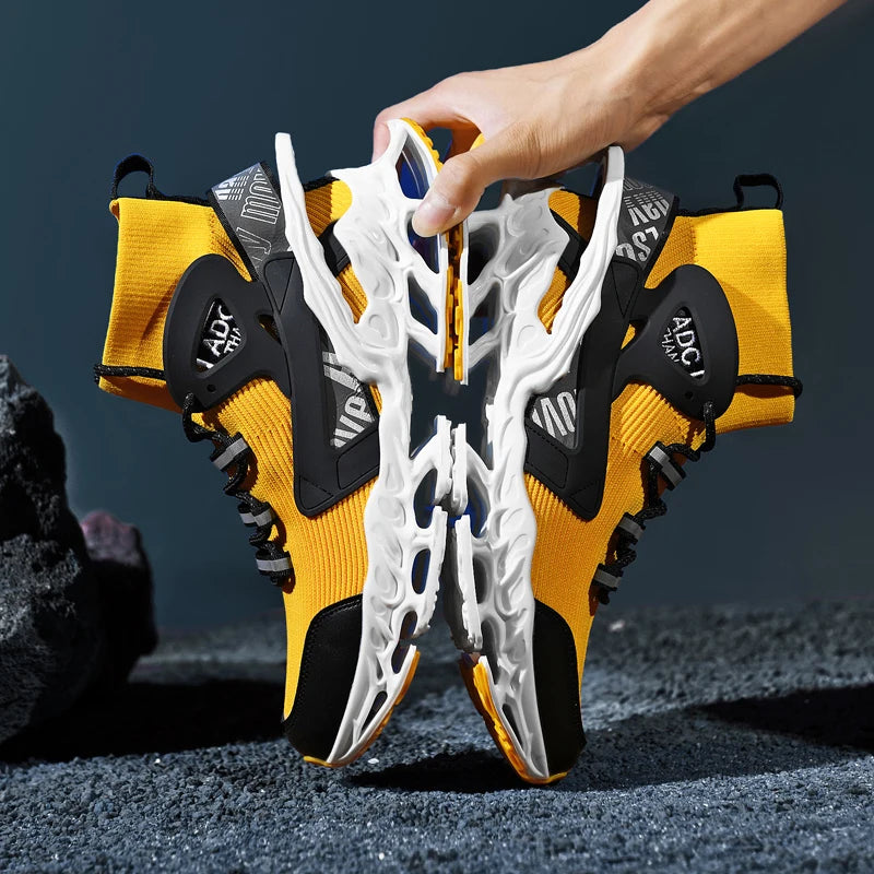 Men Shoes Sneakers Female Casual Men's Tenis Luxury Trainer Race Zpaxo
