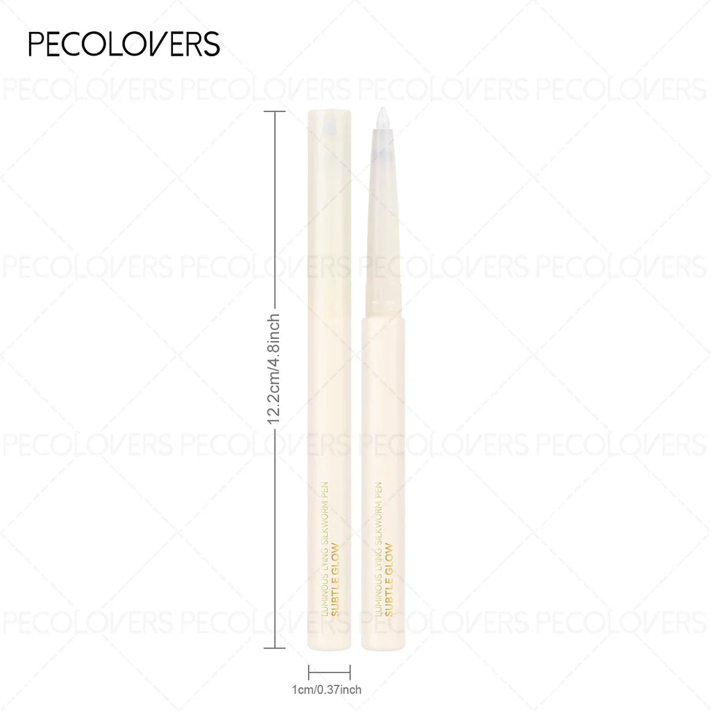 Highlight Eyeshadow Pen Brightens Contour Flash Lazy Makeup Create