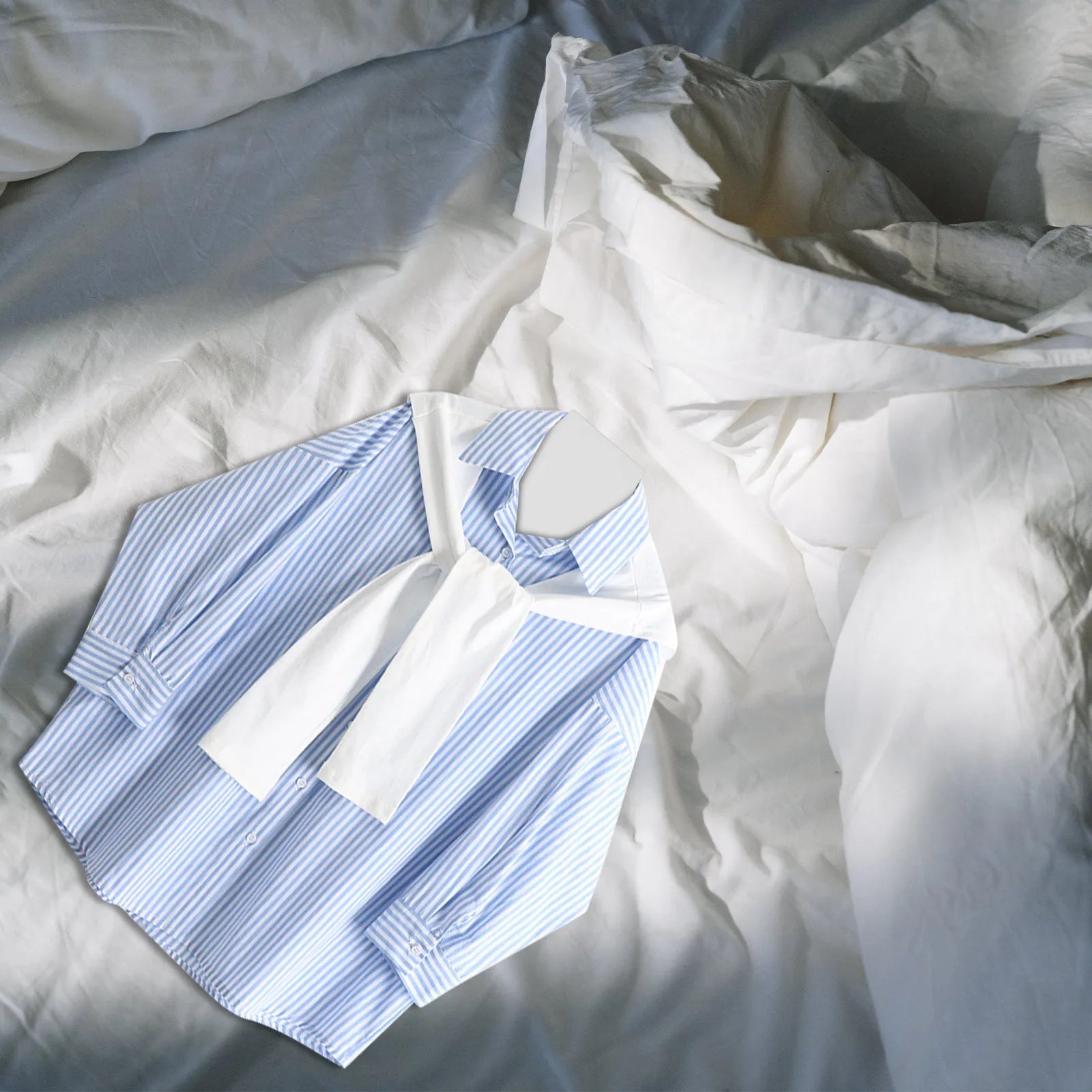 20 Sheets Shirt Cardboard Folding Board Premium Paper Liner T-shirt
