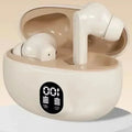 TWS Wireless Headphones Earphone Bluetooth-compatible 5 3 Waterproof