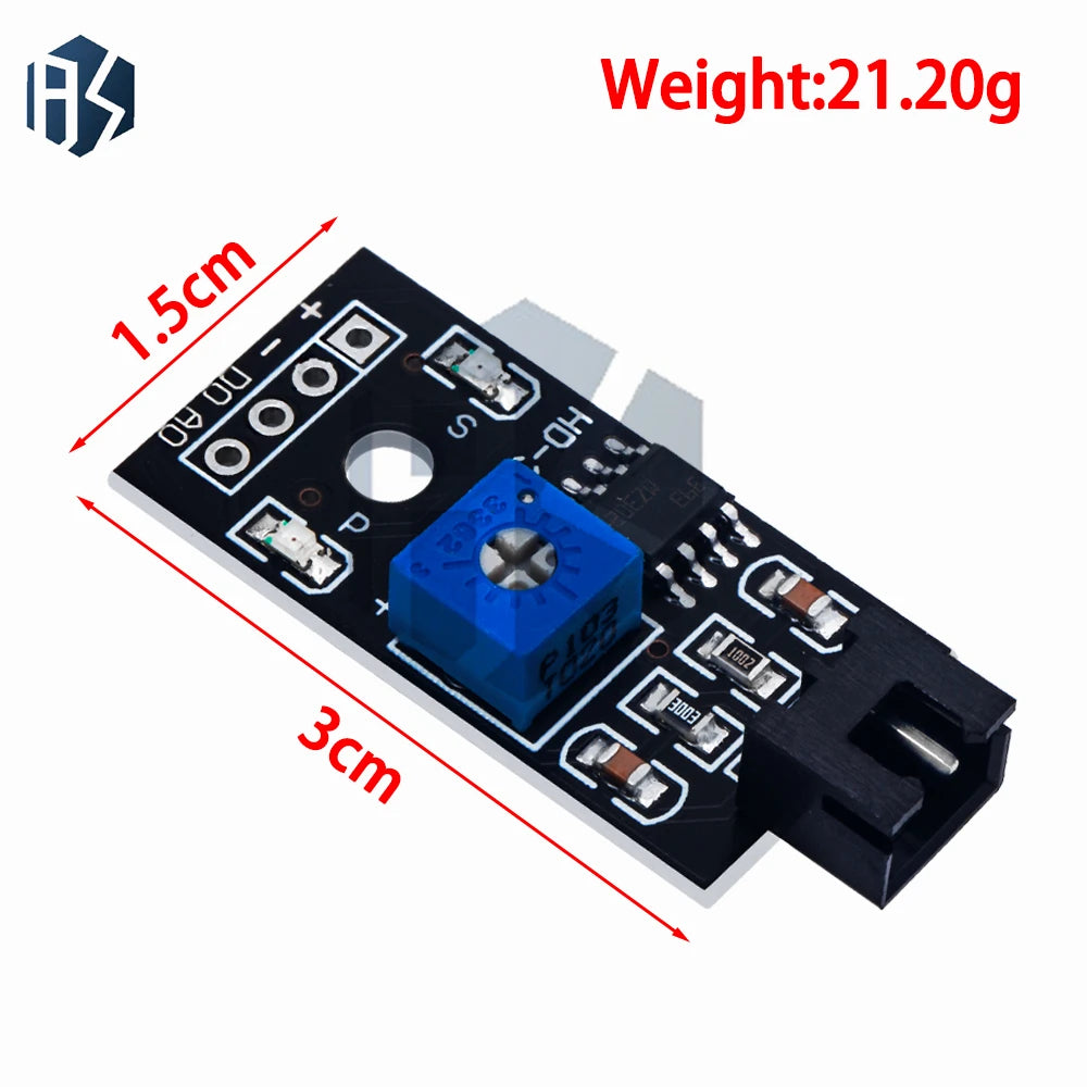High-sensitivity Soil Moisture Detection Module Corrosion-resistant Zpaxo