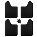 Classic Universal Car Fender High-quality Convenient Wheel Mud Flaps