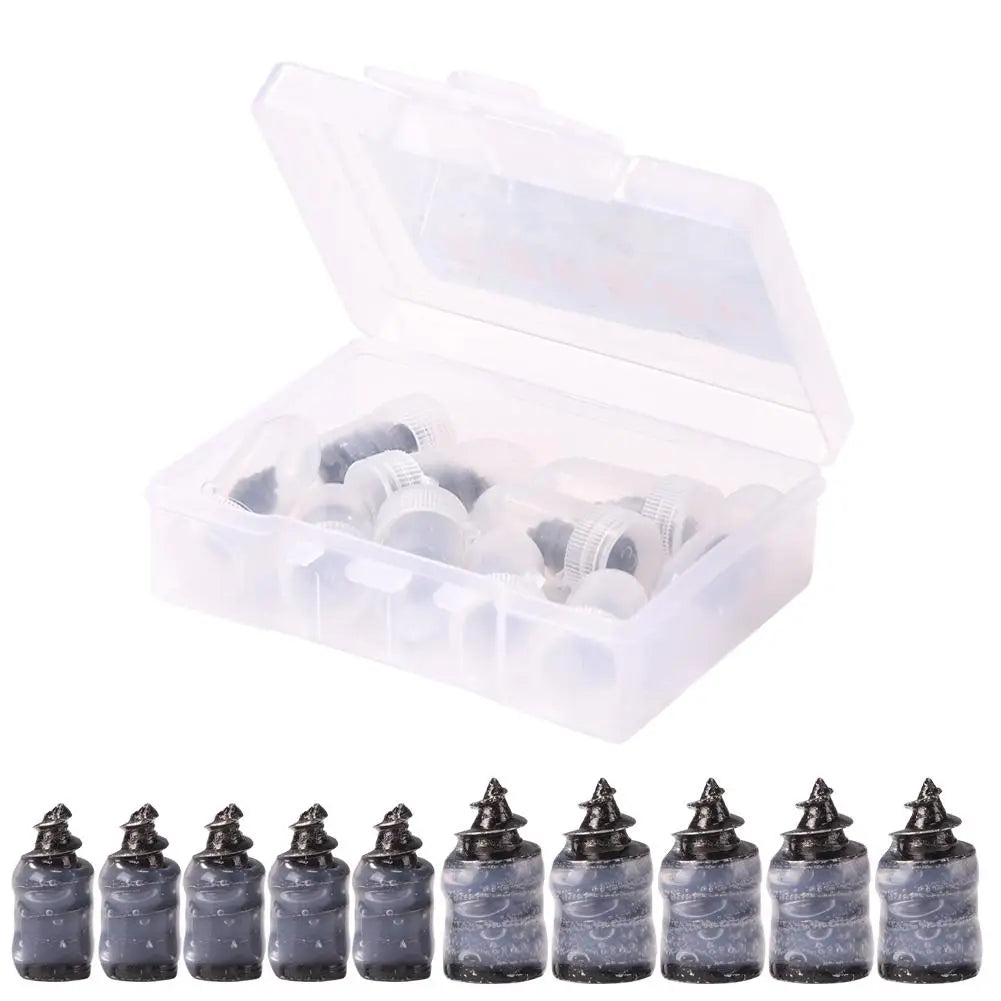 Universal Bicycle Vacuum Tire Repair Nails Tubeless Rubber