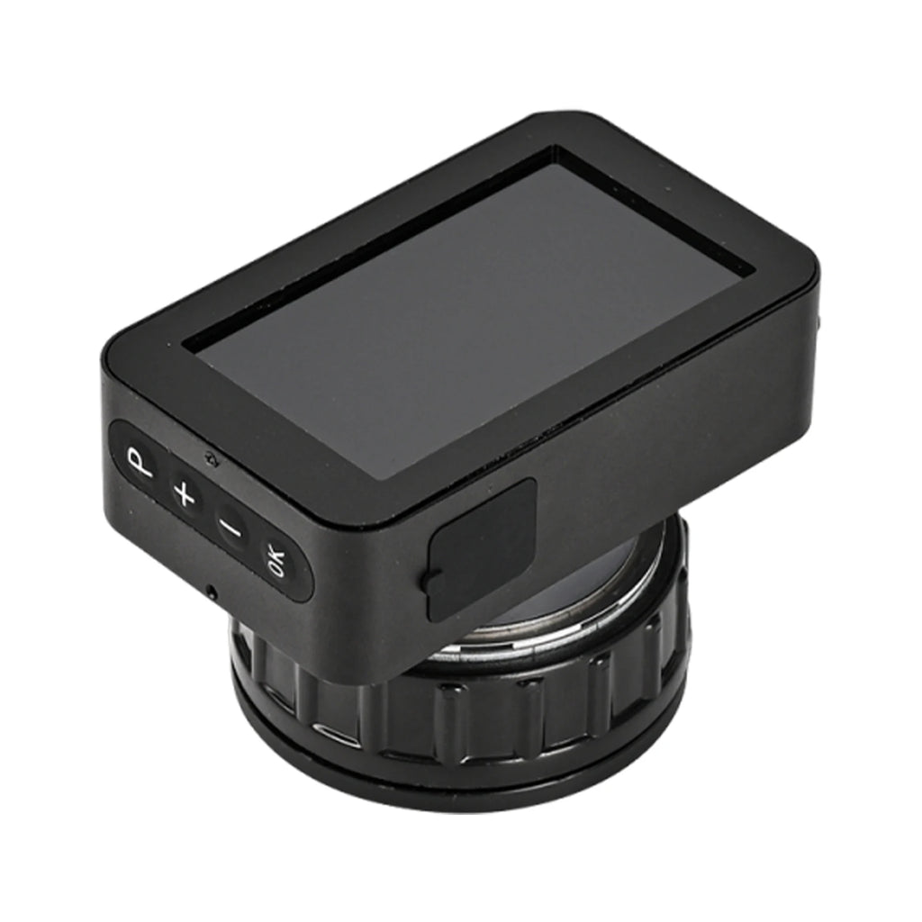 4K Display Electronic Eyepiece Type-c Charging Telescope Eyepieces