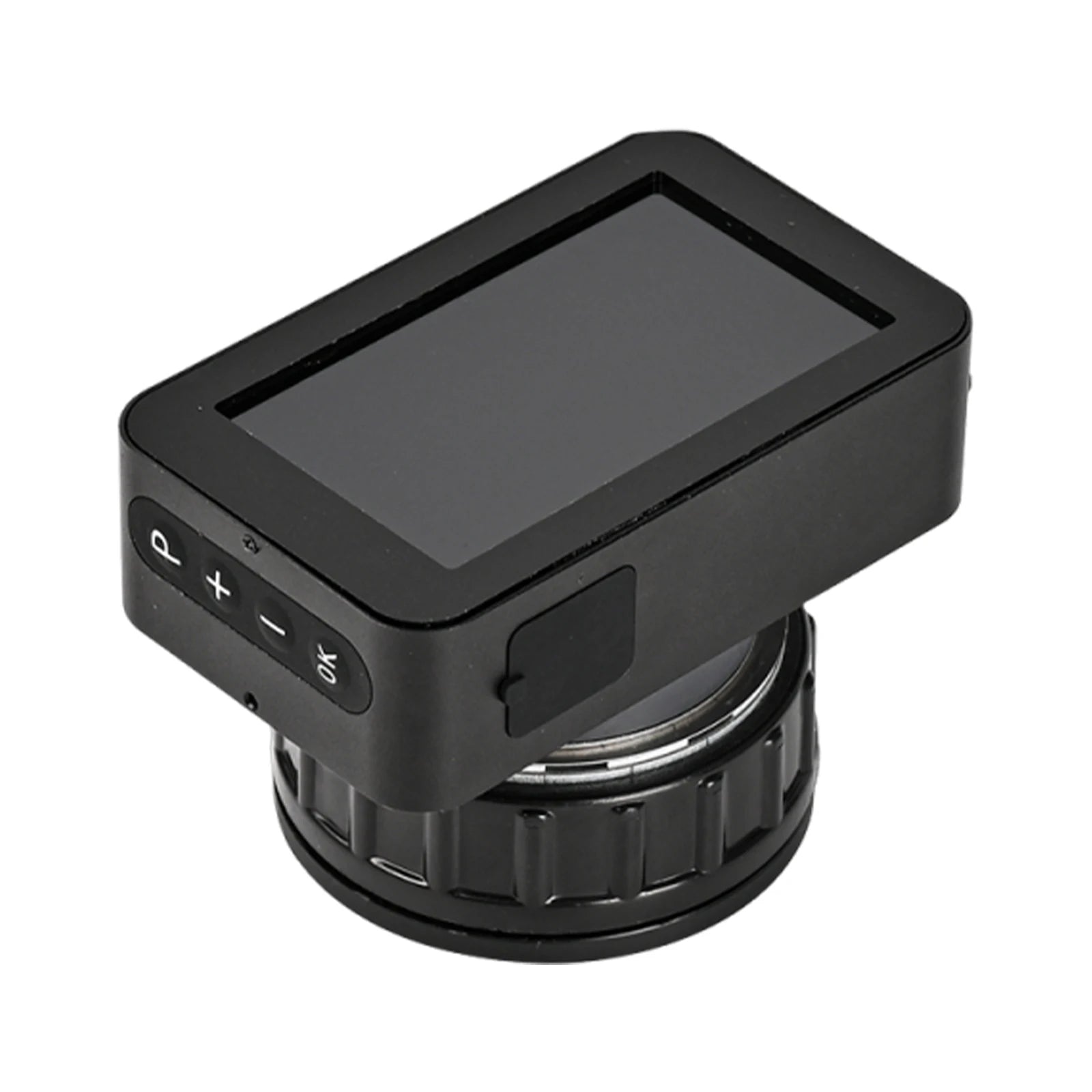 4K Display Electronic Eyepiece Type-c Charging Telescope Eyepieces