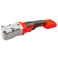 Milwaukee 18V Battery Electric Ratchet Wrench 1200NM 1 2'' Cordless