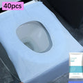 Disposable Toilet Seat Covers – Travel, Public & Potty Training