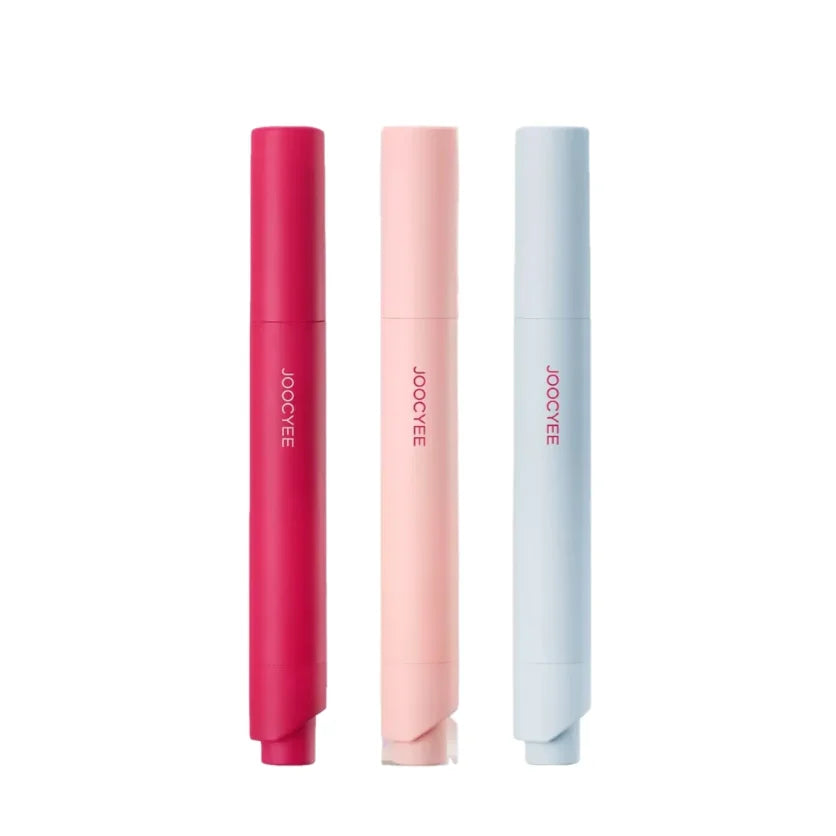 JOOCYEE DISORDERED BALLET LIPSTICK VELVET ROUGE Lip Matte Light Wight Zpaxo