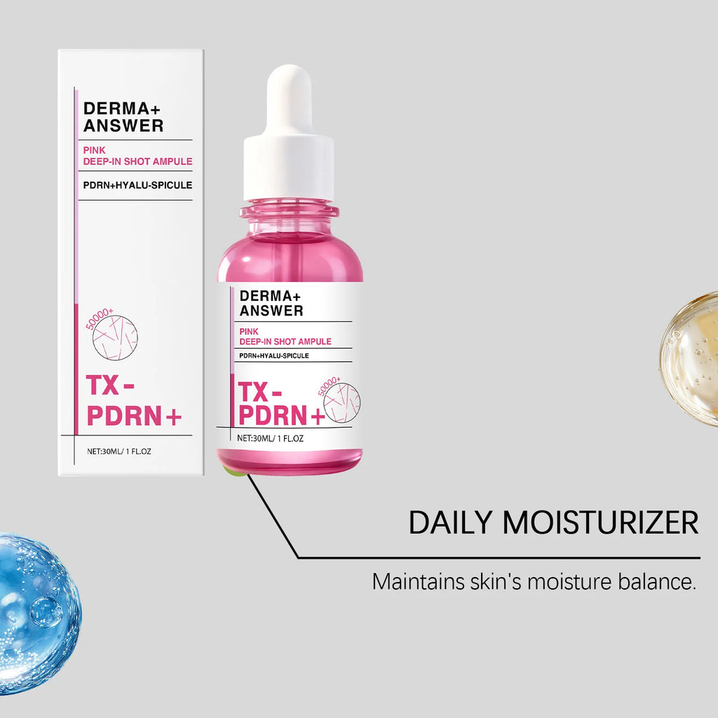 Nicotinamide & Collagen Brightening Face Serum 30ml Brightening Face Serum Zpaxo