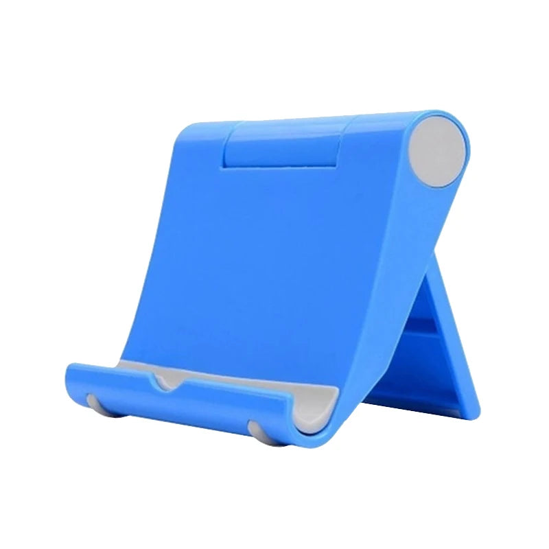 Universal Portable Desktop Holder Foldable Moblie Phone Stand