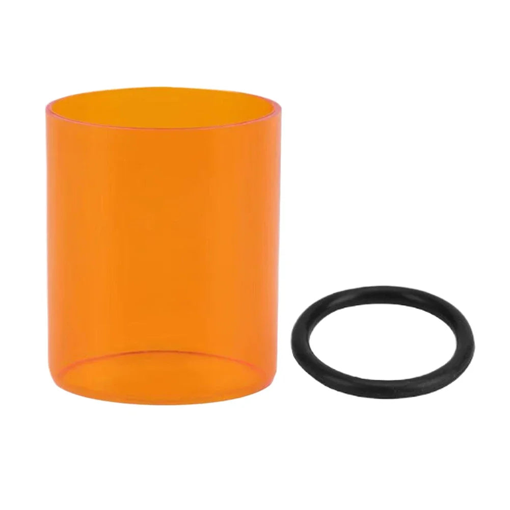 ML4 Outdoor Camping Lantern Magnetic Base LED Lampshades Emergency