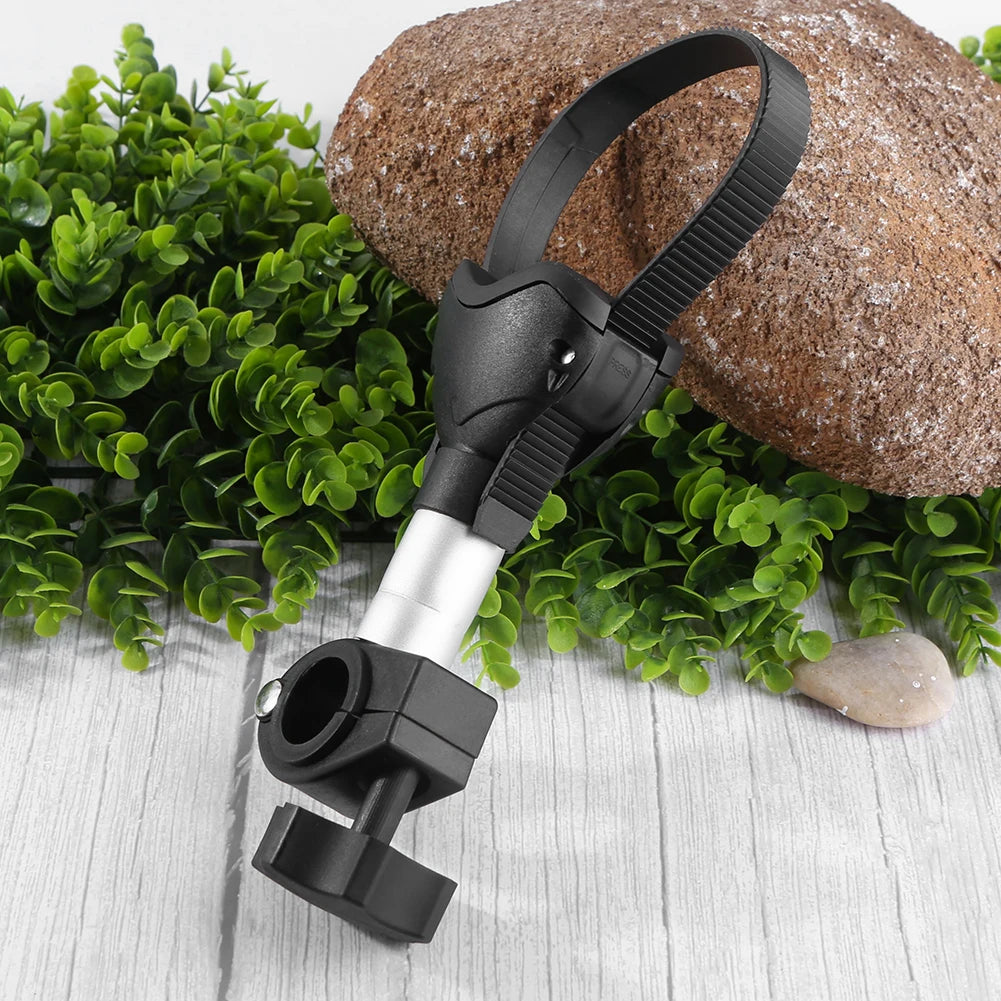 RV Parts Accessories Bike Carrier Bicycle Carry Rack for Carry Bike Clamp Cycle Rack Arm Safety Zpaxo