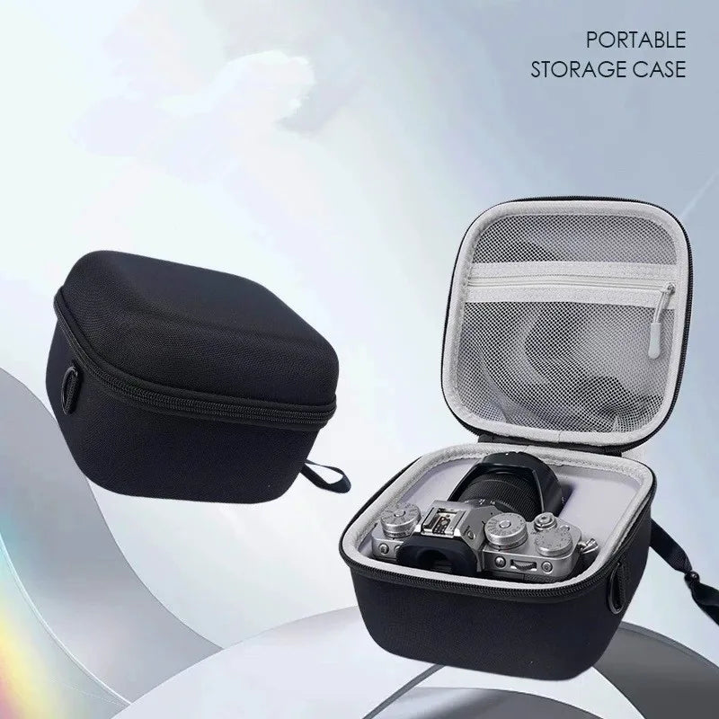 Hard Carrying Case Fujifilm X-T5 X-T1 Mirrorless Digital Camera Zpaxo