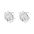 Sink Overflow Hole Cover Rings – Electroplated Basin Trim Caps